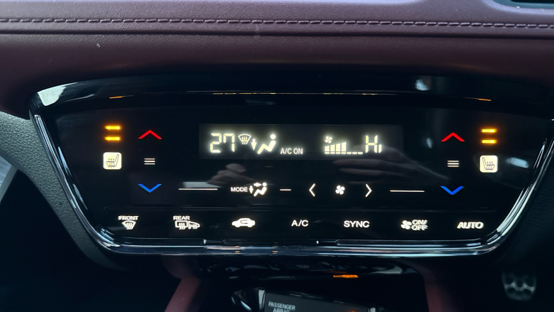 Honda HR-V 1.5 i-VTEC Turbo Sport 5dr Petrol Hatchback